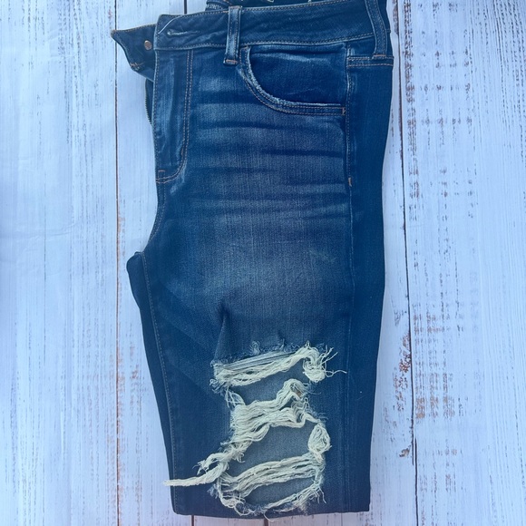 American Eagle Outfitters Denim - American Eagle Jegging